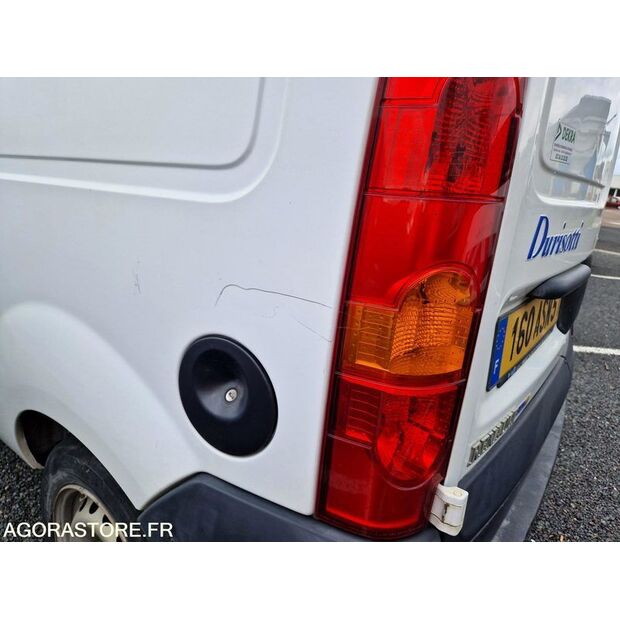 2007 Renault Kangoo-48201437
