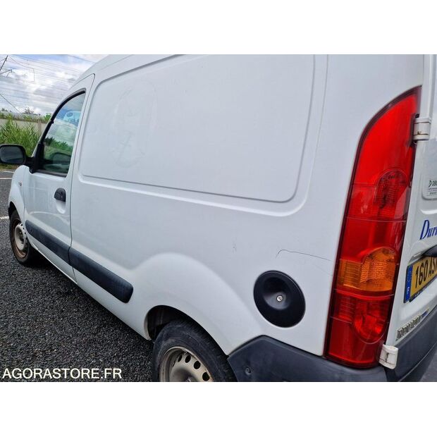 2007 Renault Kangoo-48201438