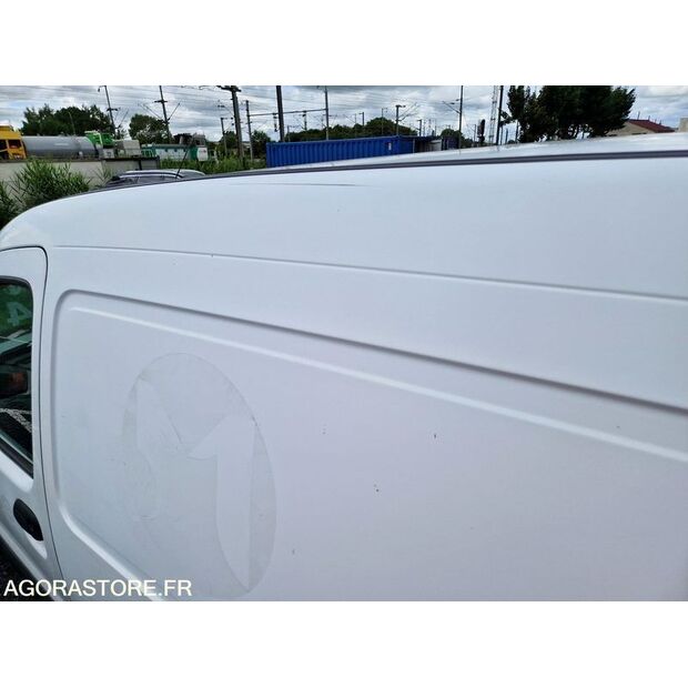 2007 Renault Kangoo-48201439