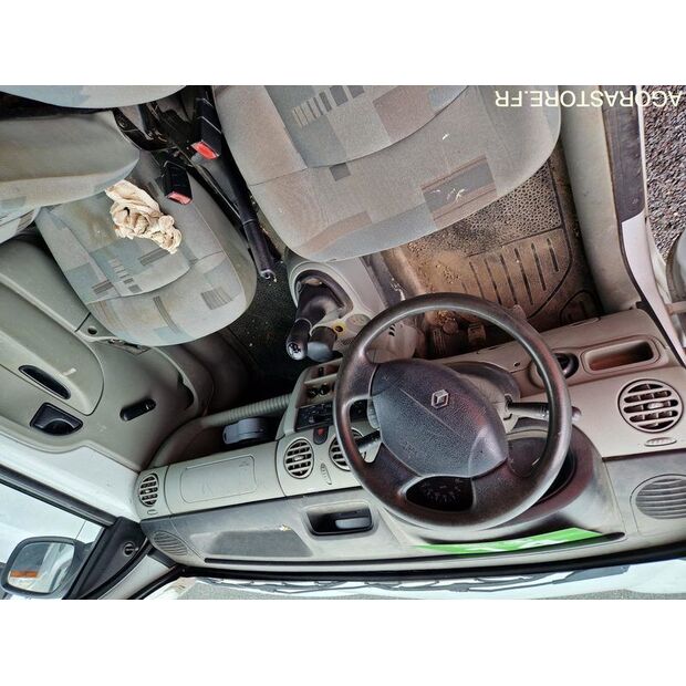 2007 Renault Kangoo-48201442