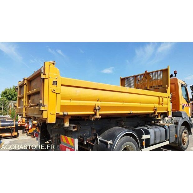 2010 Renault Kerax-48201694