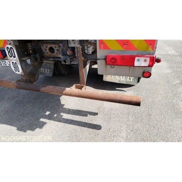 2010 Renault Kerax-48201697