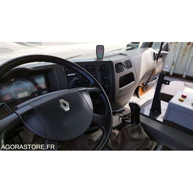 2010 Renault Kerax-48201702