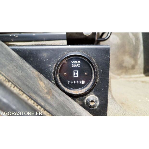 2010 Renault Kerax-48201706