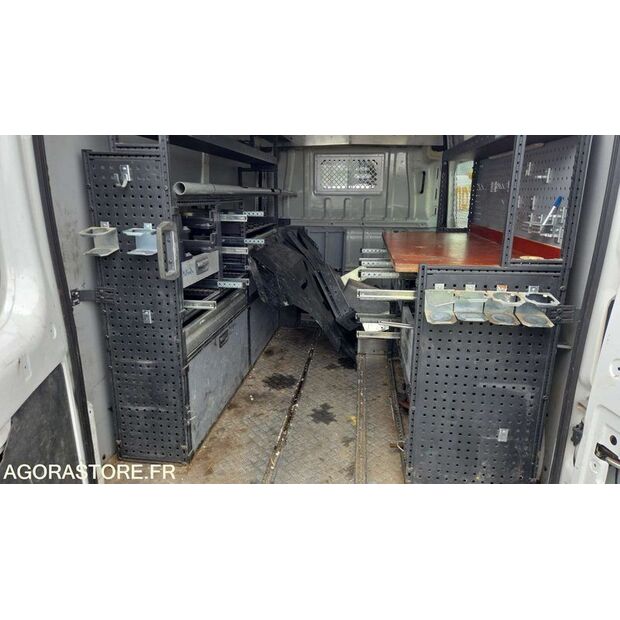 2016 Peugeot BOXER-48201819