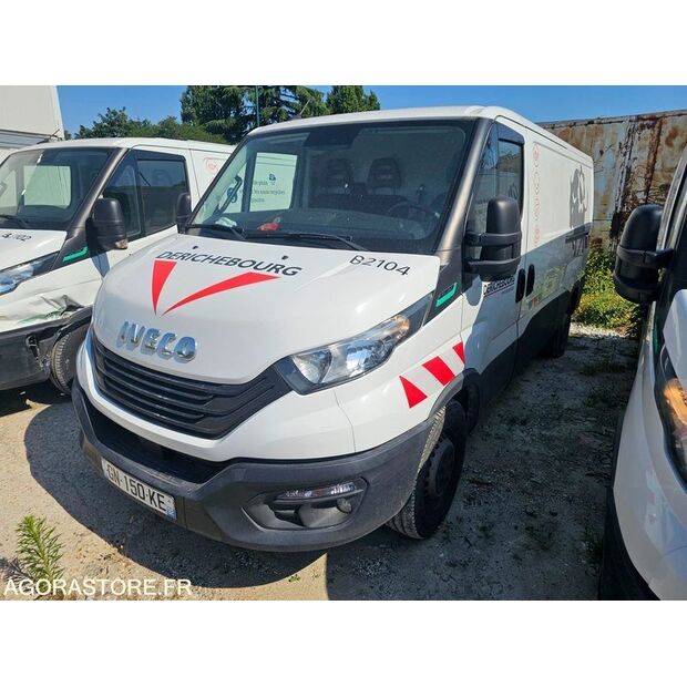 2023 ايفكو 35S14N-48201851