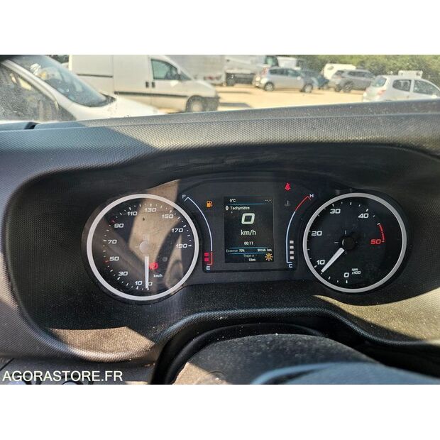 2023 ايفكو 35S14N-48201860
