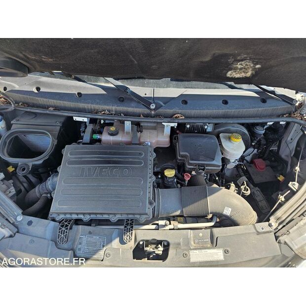 2023 ايفكو 35S14N-48201864