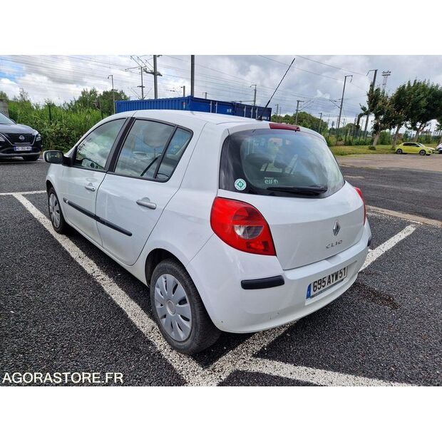 2008 رينو Clio-48201959
