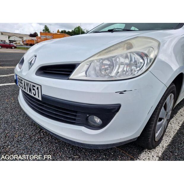 2008 رينو Clio-48201960