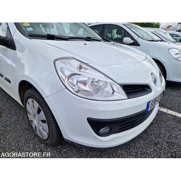 2008 رينو Clio-48201962