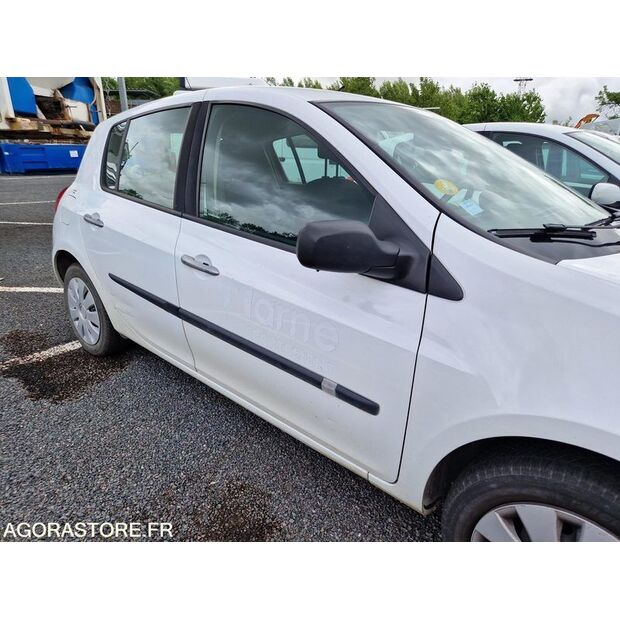 2008 رينو Clio-48201963