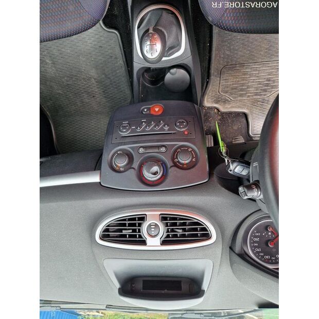 2008 رينو Clio-48201976
