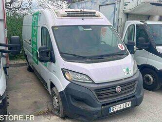 Image de CAMIONS Fiat Ducato