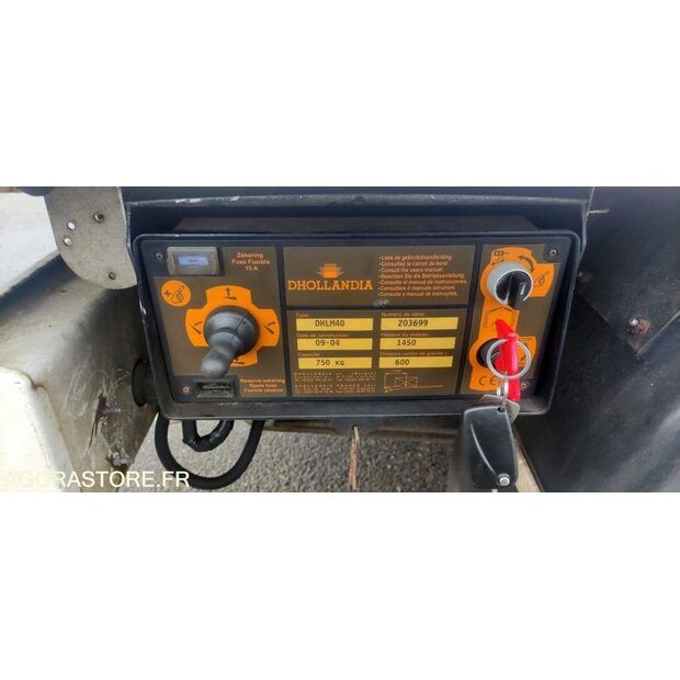 2004 فيات Ducato-48202065