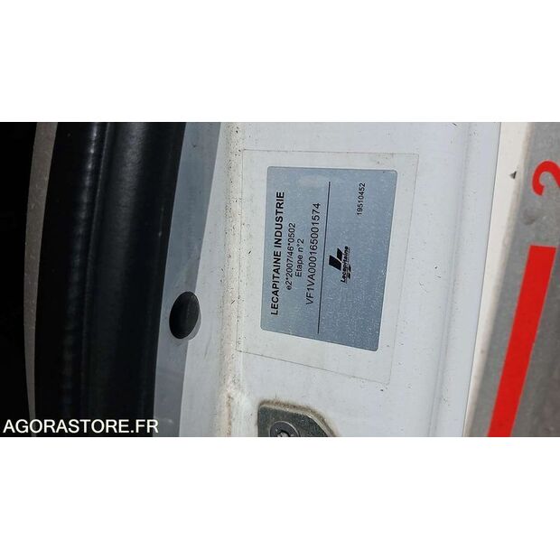 2020 Renault Master-48202108