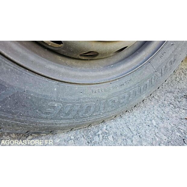 2020 Renault Master-48202144