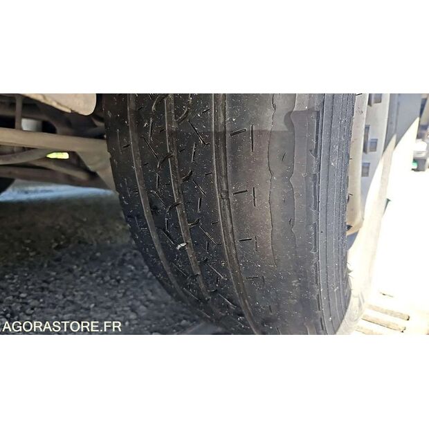 2020 Renault Master-48202149