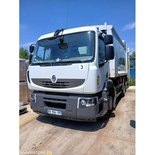 2011 Renault PREMIUM-48202225