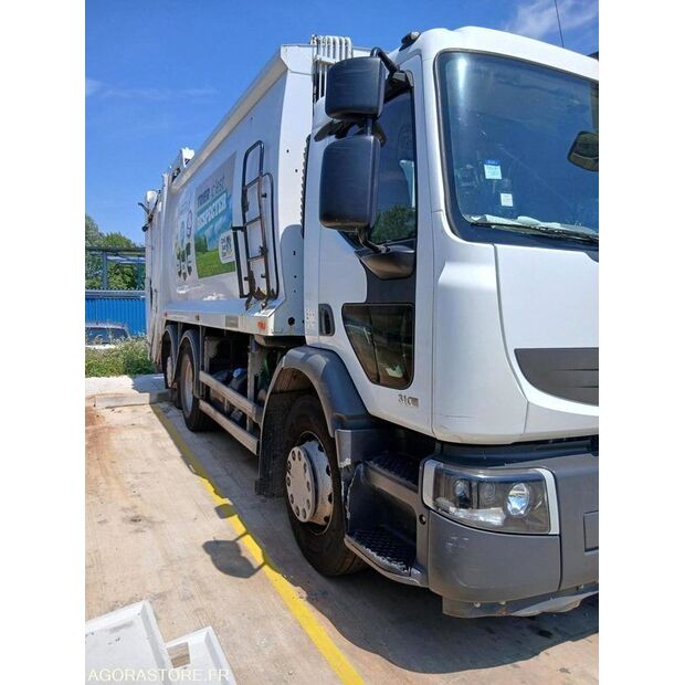 2011 Renault PREMIUM-48202226