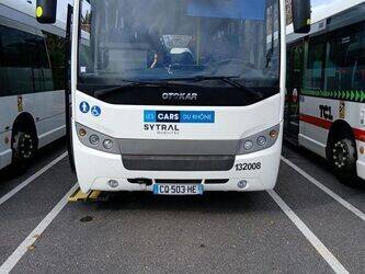 Image de BUS 2013 Otokar Navigo