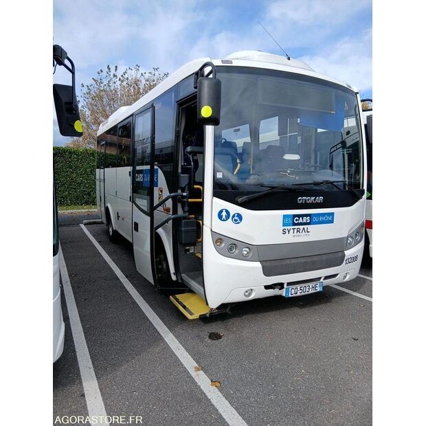 2013 Otokar Navigo-48202307