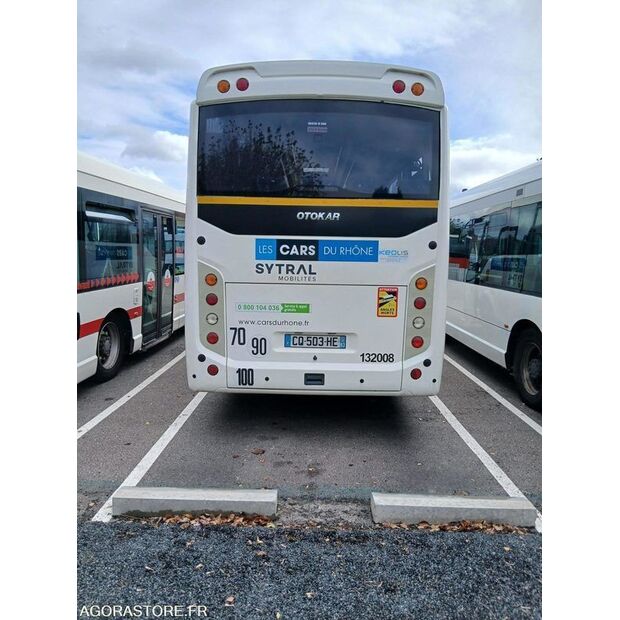 2013 Otokar Navigo-48202309