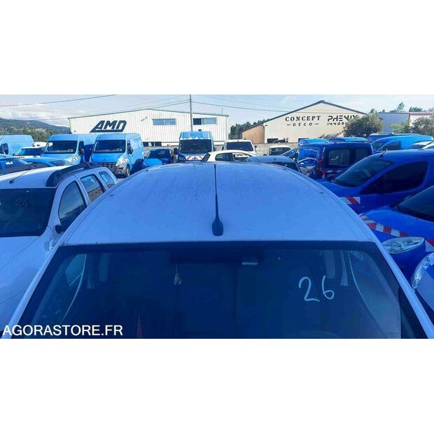 2017 بيجو PARTNER-48202326