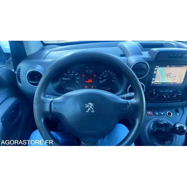2017 بيجو PARTNER-48202349