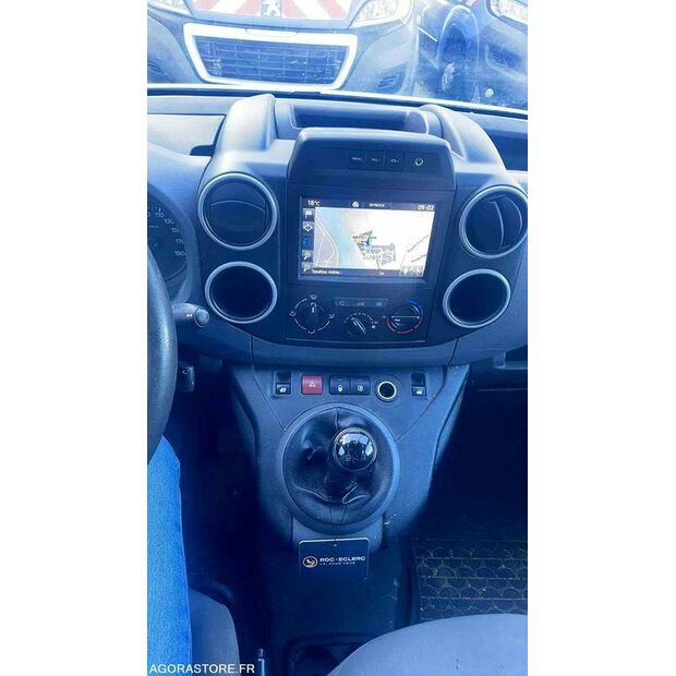 2017 بيجو PARTNER-48202350