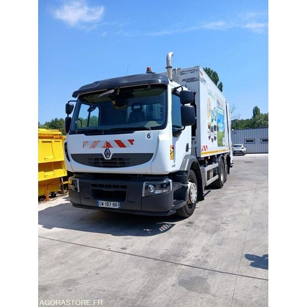 2013 Renault PREMIUM-48202429