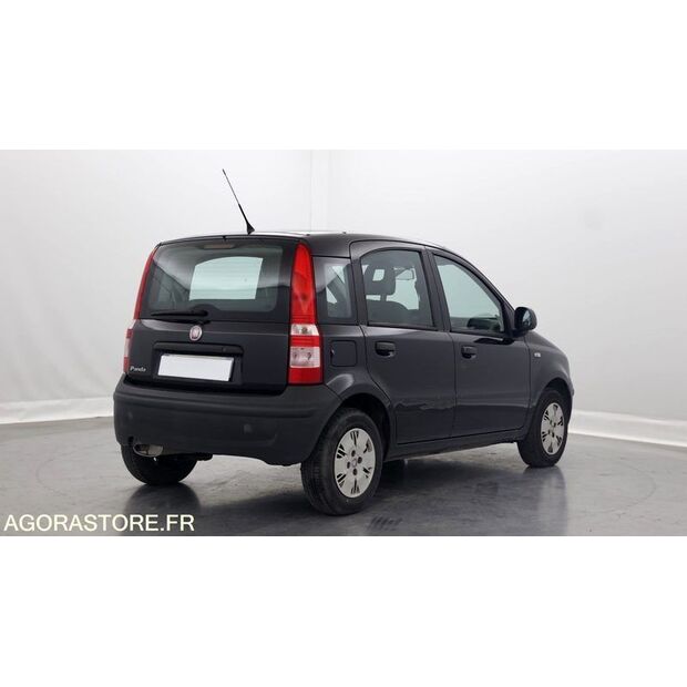 2010 Fiat Panda-48202492
