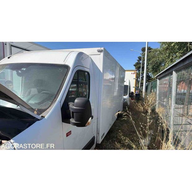 Renault Master-48202500