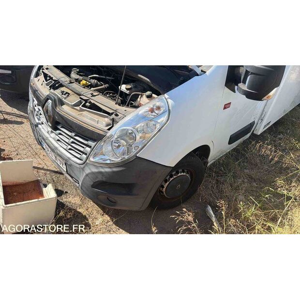 Renault Master-48202505