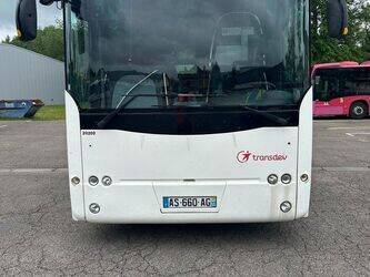 Image de BUS 2010 MAN A91