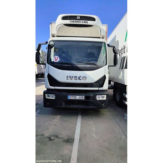 Iveco Eurocargo-48202698