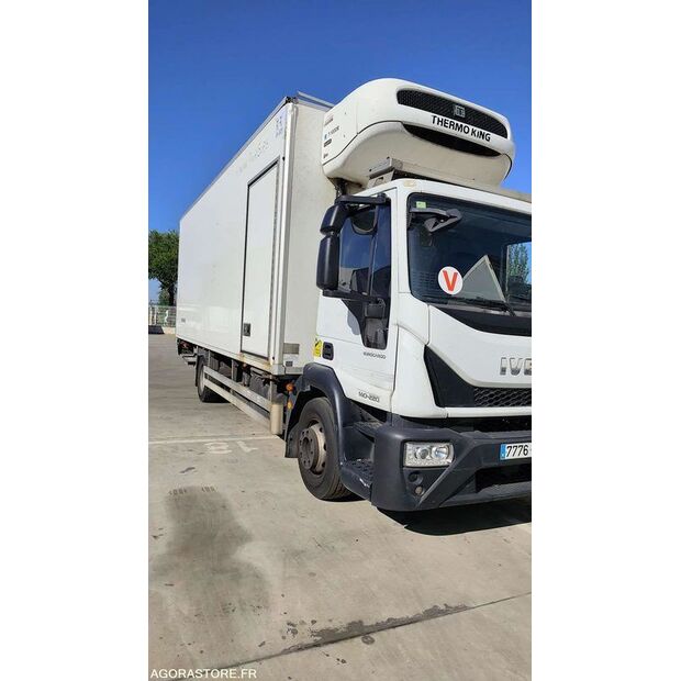 Iveco Eurocargo-48202699