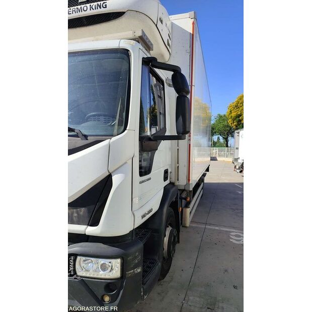 Iveco Eurocargo-48202700