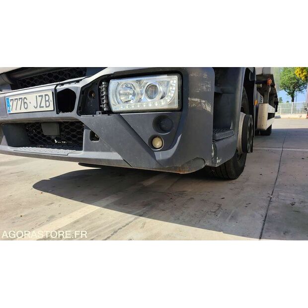 Iveco Eurocargo-48202711