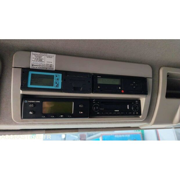 Iveco Eurocargo-48202715