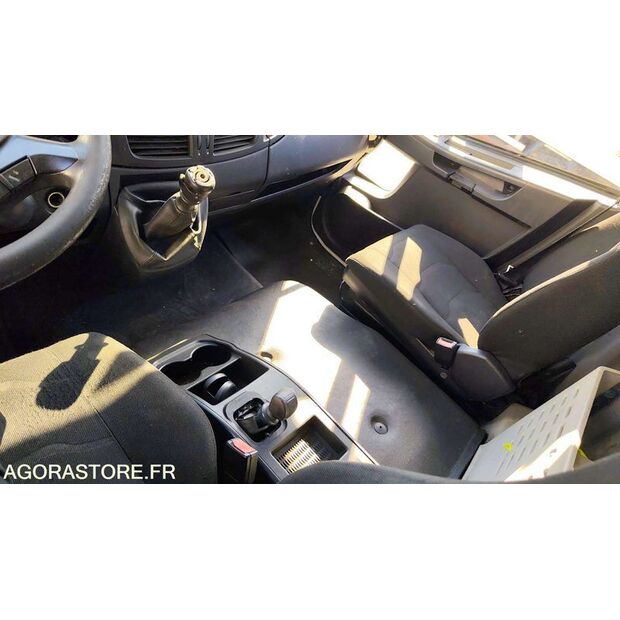 Iveco Eurocargo-48202717