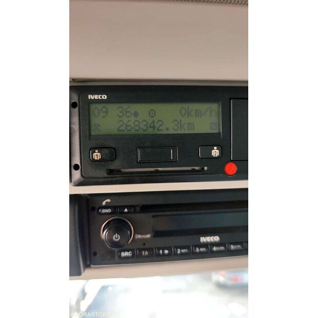 Iveco Eurocargo-48202718
