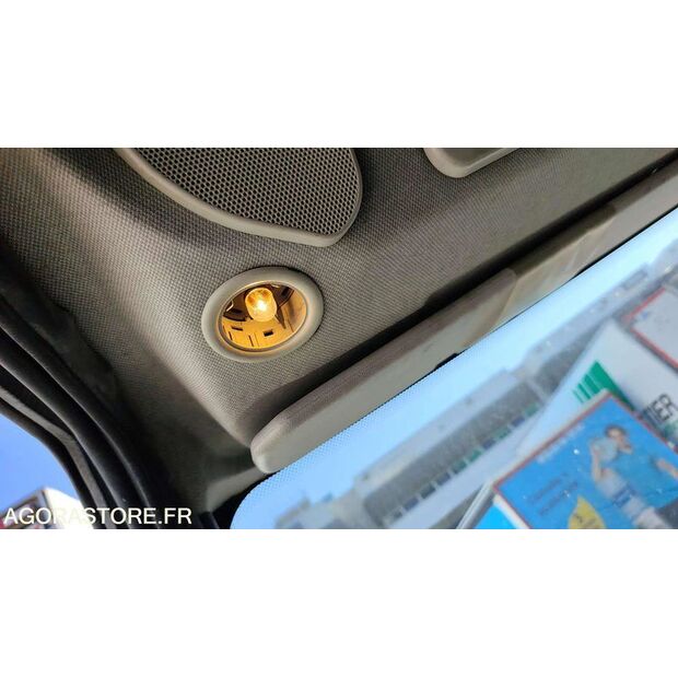 Iveco Eurocargo-48202721