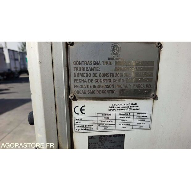 Iveco Eurocargo-48202722
