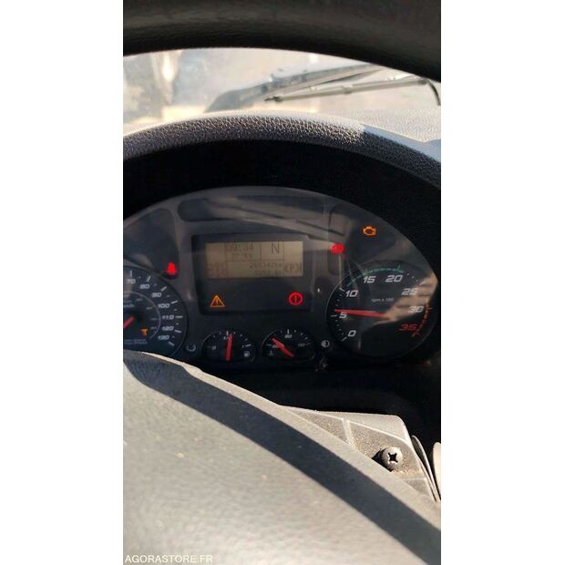 Iveco Eurocargo-48202728