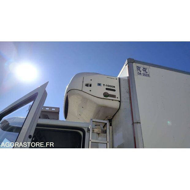 Iveco Eurocargo-48202730