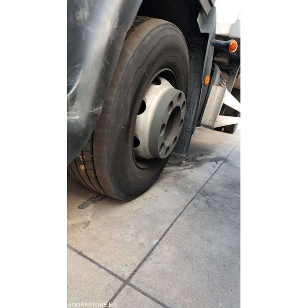 Iveco Eurocargo-48202742