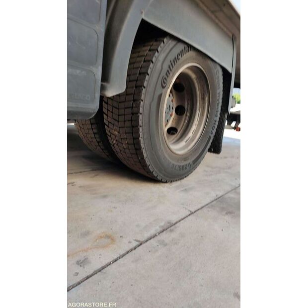 Iveco Eurocargo-48202745