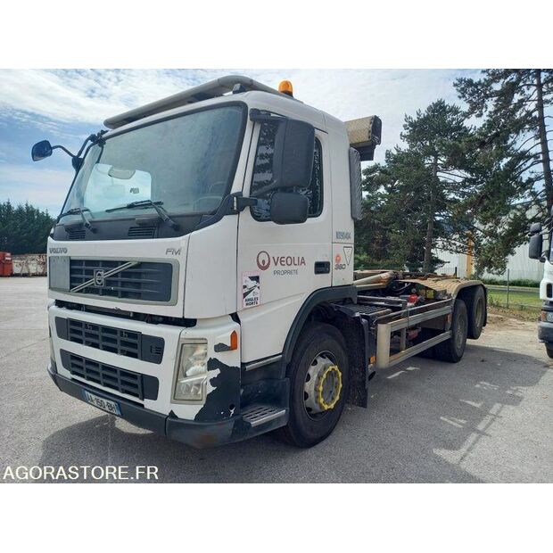 2009 Volvo FM-48202787
