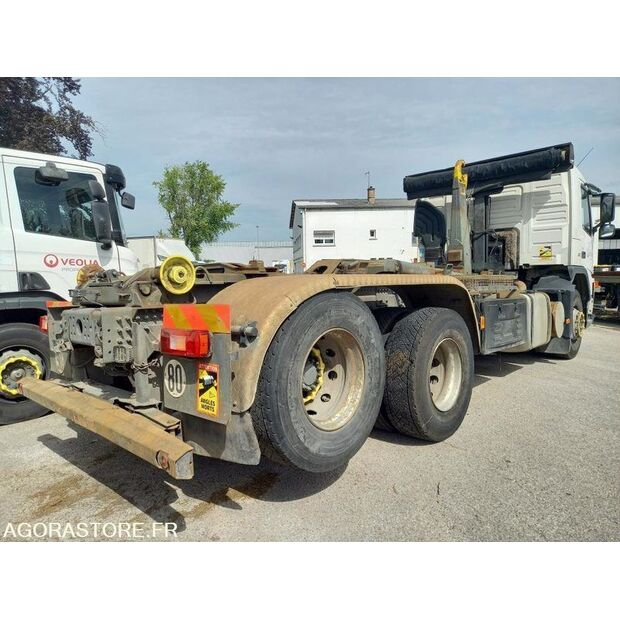 2009 Volvo FM-48202788